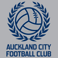 ACFC Heritage - AS Colour Mens Block T shirt Design