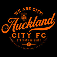 Heritage Auckland_Orange - AS Colour Womens Maple Tee Design