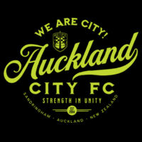 Heritage Auckland_Lime - Super Tote Bag - Thread Project Design