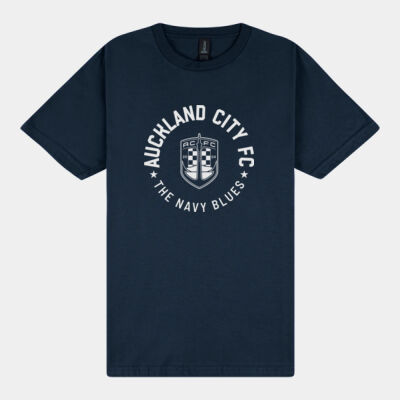 Rondel - Gildan Mens Softstyle Midweight T-Shirt Thumbnail