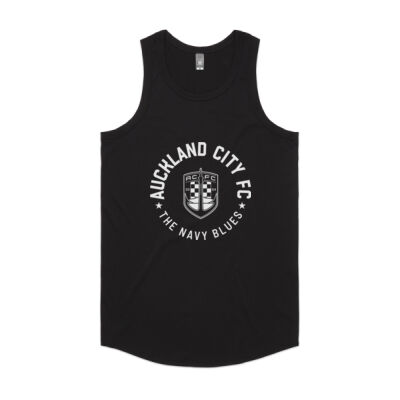 Rondel - AS Colour Mens Authentic Singlet Thumbnail