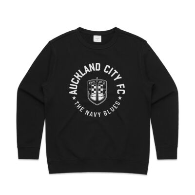 Rondel - AS Colour Womens Premium Crew Thumbnail