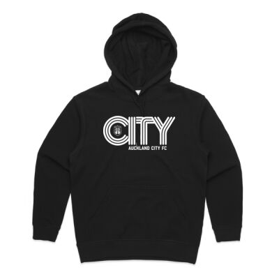 City Lines - AS Colour Womens Premium Hood Thumbnail
