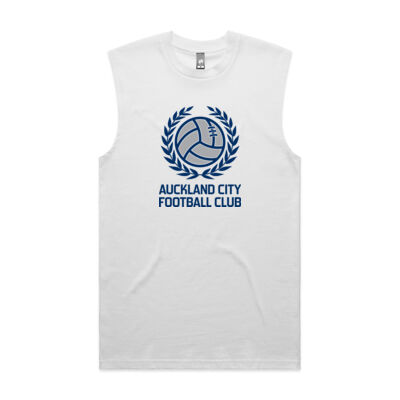 ACFC Heritage - AS Colour Mens Classic Tank Thumbnail