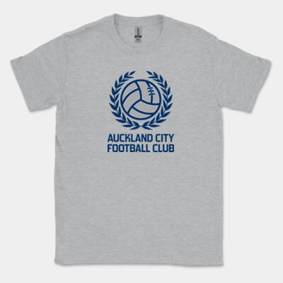 ACFC Heritage - Gildan Mens Softstyle Midweight T-Shirt Thumbnail