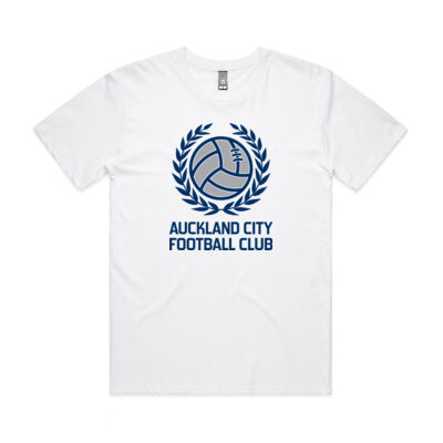 ACFC Heritage - AS Colour Mens Staple Minus Tee Thumbnail