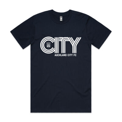 City Lines - AS Colour Mens Classic Tee Thumbnail