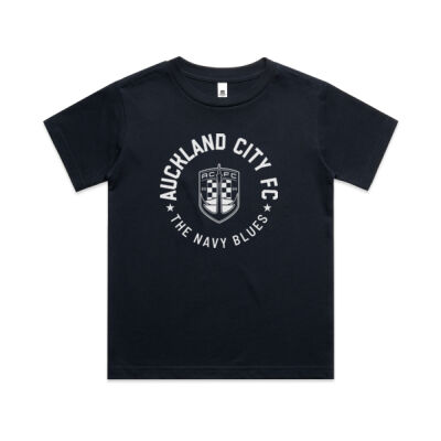 Rondel - AS Colour Kids Classic T shirt Thumbnail