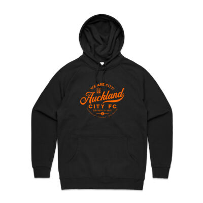 Heritage Auckland_Orange - AS Colour Mens Supply Hood Thumbnail