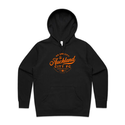 Heritage Auckland_Orange - AS Colour Womens Stencil Hood Thumbnail