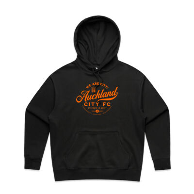 Heritage Auckland_Orange - AS Colour Womens Heavy Hood Thumbnail