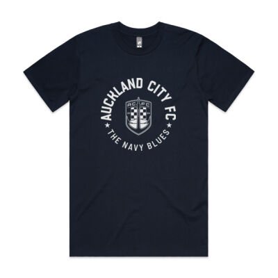 Rondel - AS Colour Mens Classic Tee Thumbnail