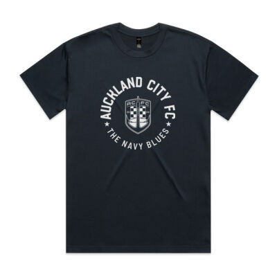 Rondel - AS Colour Mens Heavy Tee Thumbnail