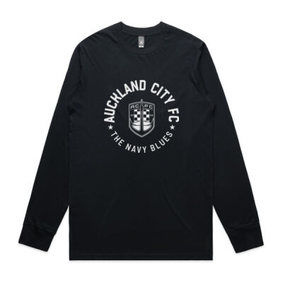 Rondel - AS Colour Mens Staple Longsleeve Tee Thumbnail