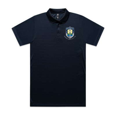 Polo - AS Colour Mens Active Work Polo Thumbnail