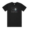 AS Colour Mens Staple Marle Tee Thumbnail