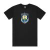 AS Colour Mens Staple Marle Tee Thumbnail