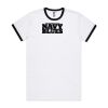AS Colour Mens Staple Ringer Tee Thumbnail