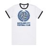 AS Colour Mens Staple Ringer Tee Thumbnail