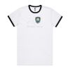 AS Colour Mens Staple Ringer Tee Thumbnail